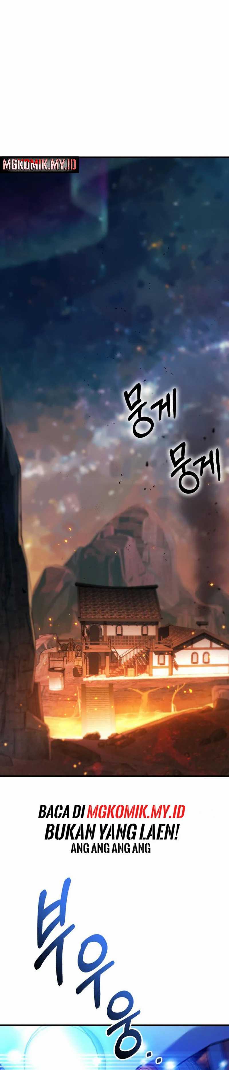 Divine Delivery Chapter 65