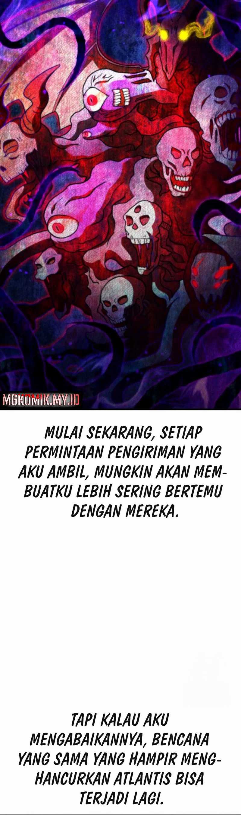 Divine Delivery Chapter 65