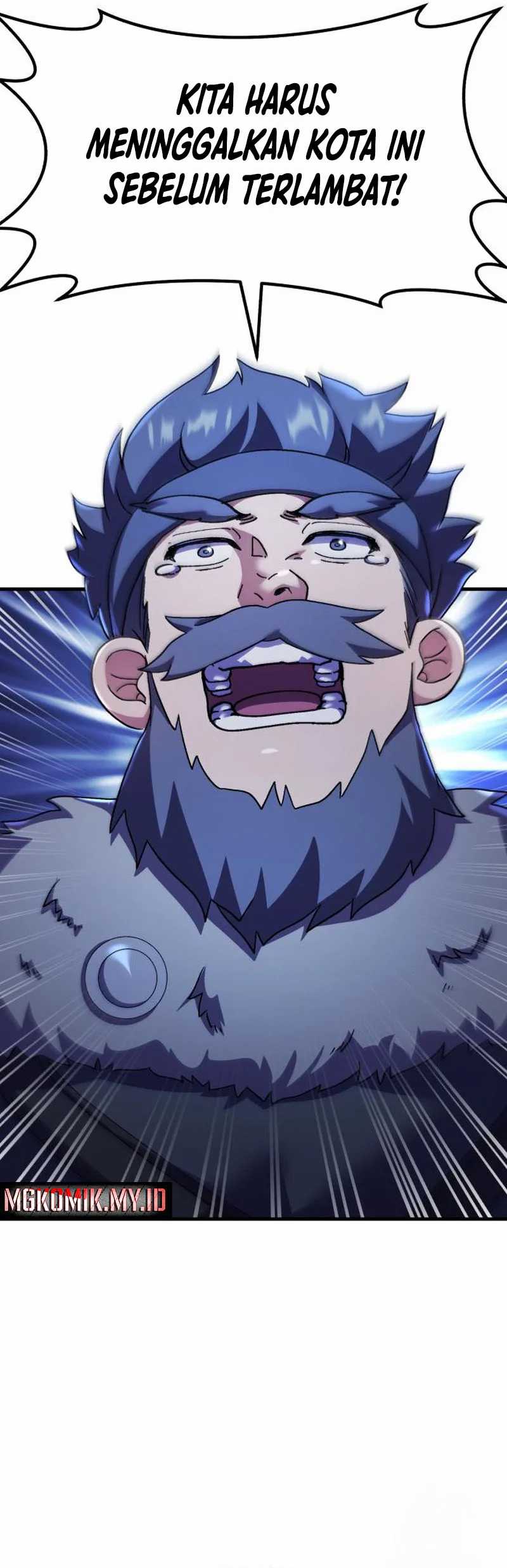 Divine Delivery Chapter 65