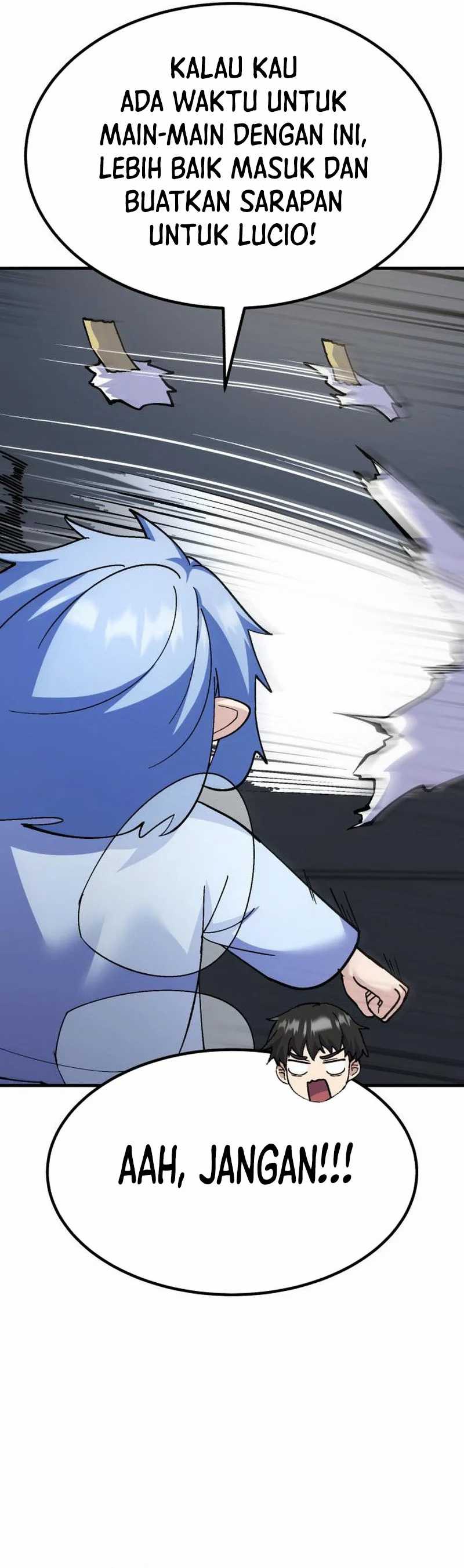Divine Delivery Chapter 65