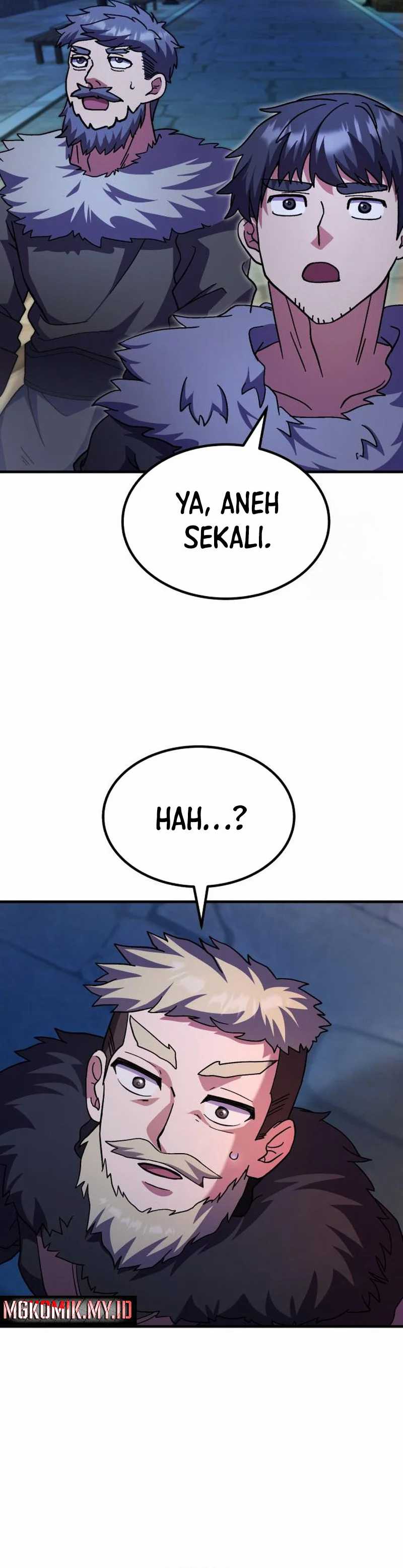 Divine Delivery Chapter 65