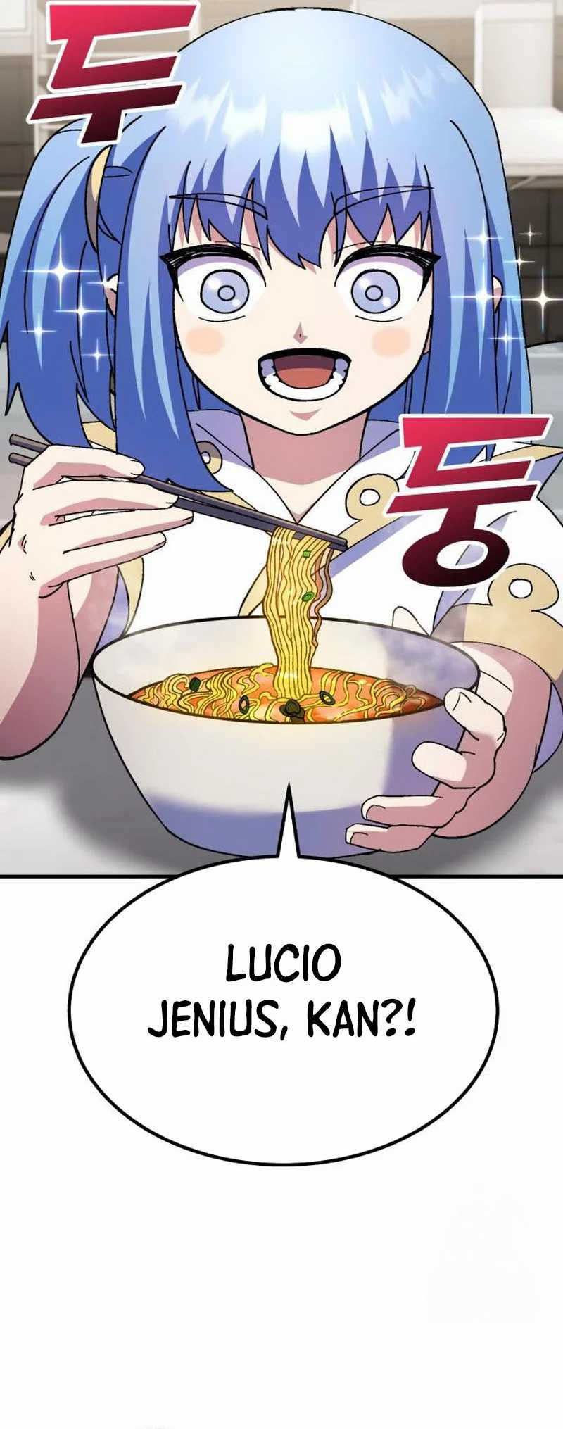 Divine Delivery Chapter 65