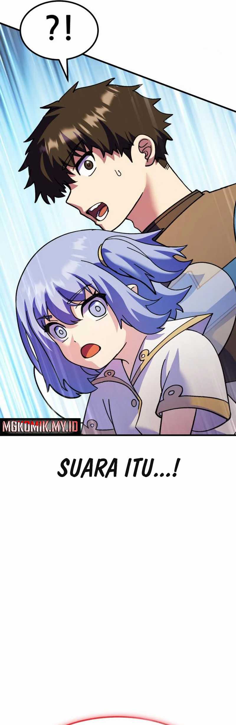 Divine Delivery Chapter 65