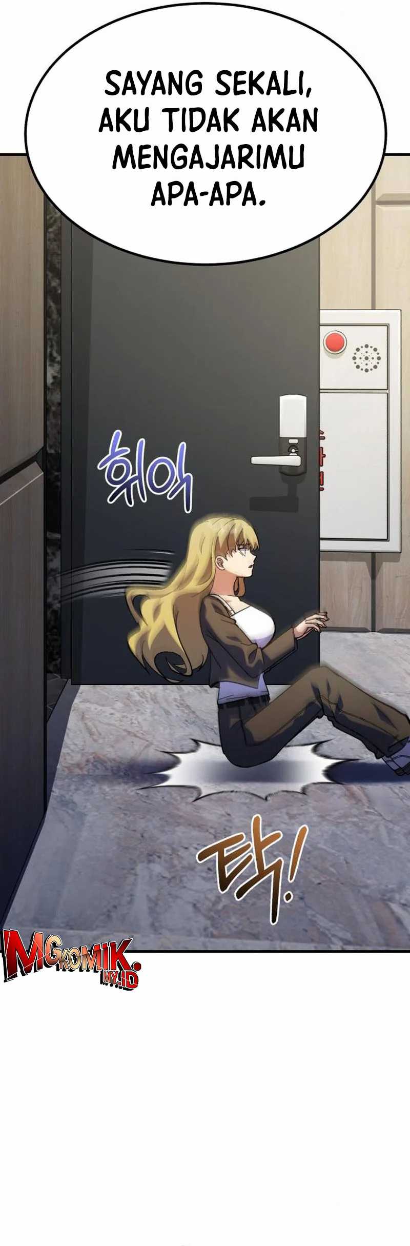 Divine Delivery Chapter 65