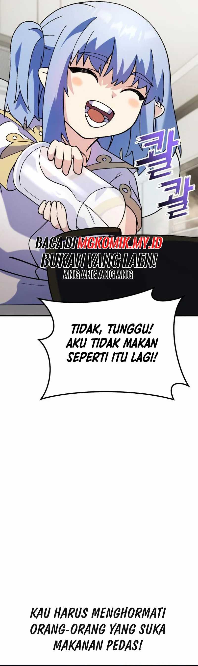 Divine Delivery Chapter 65