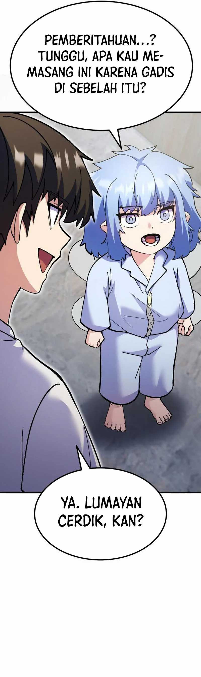 Divine Delivery Chapter 65