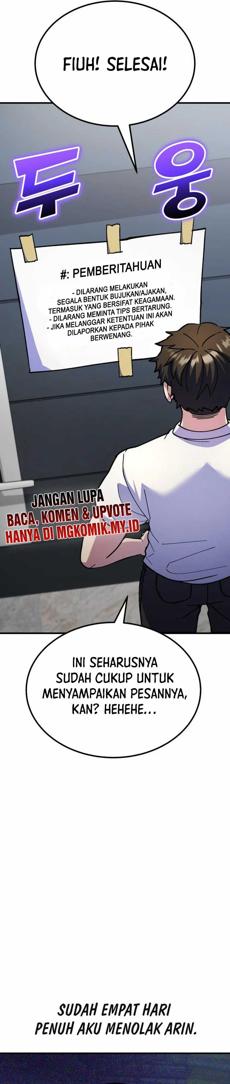 Divine Delivery Chapter 65