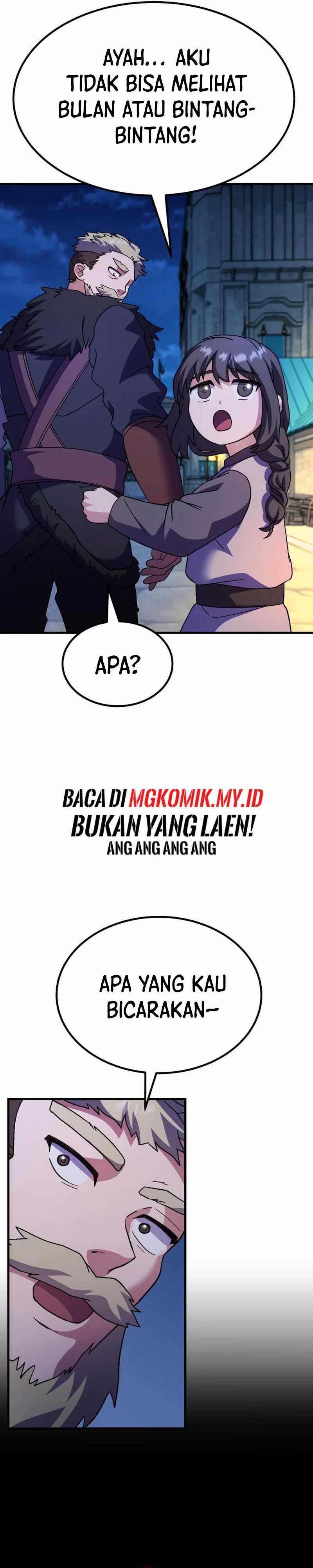 Divine Delivery Chapter 65