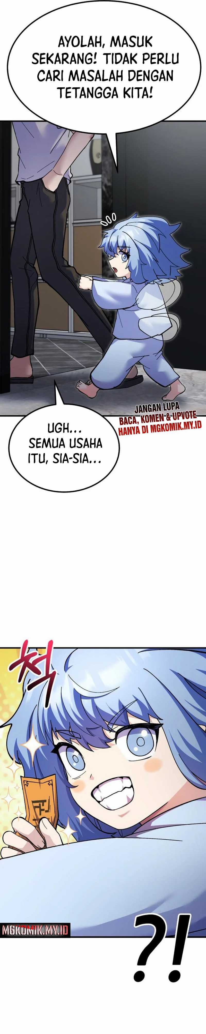 Divine Delivery Chapter 65