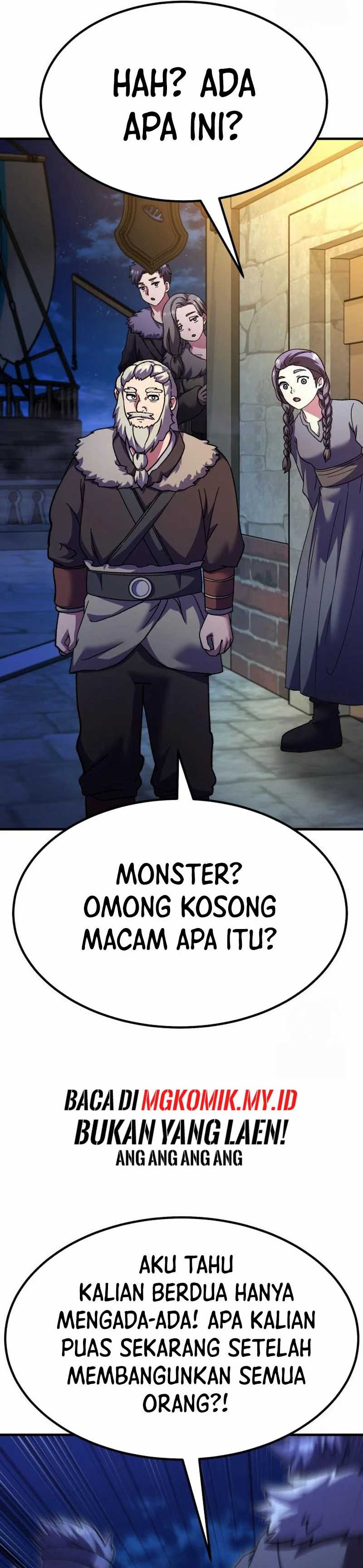 Divine Delivery Chapter 65