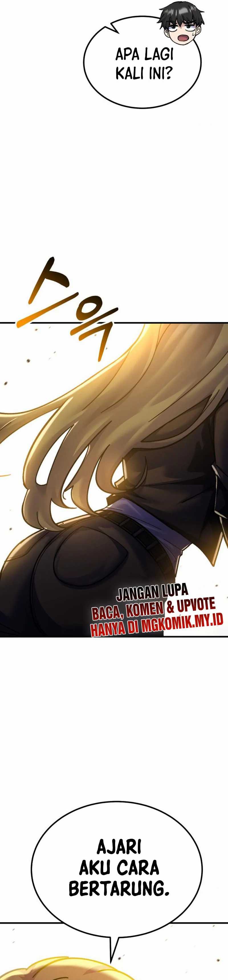 Divine Delivery Chapter 65