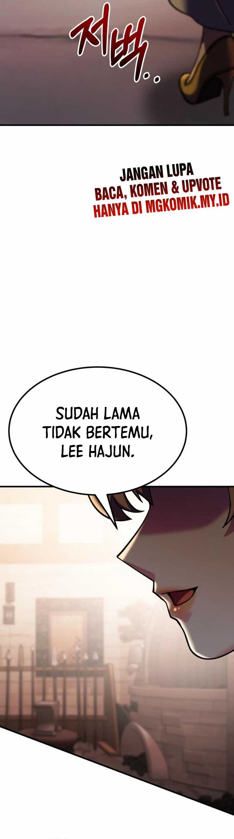 Divine Delivery Chapter 65