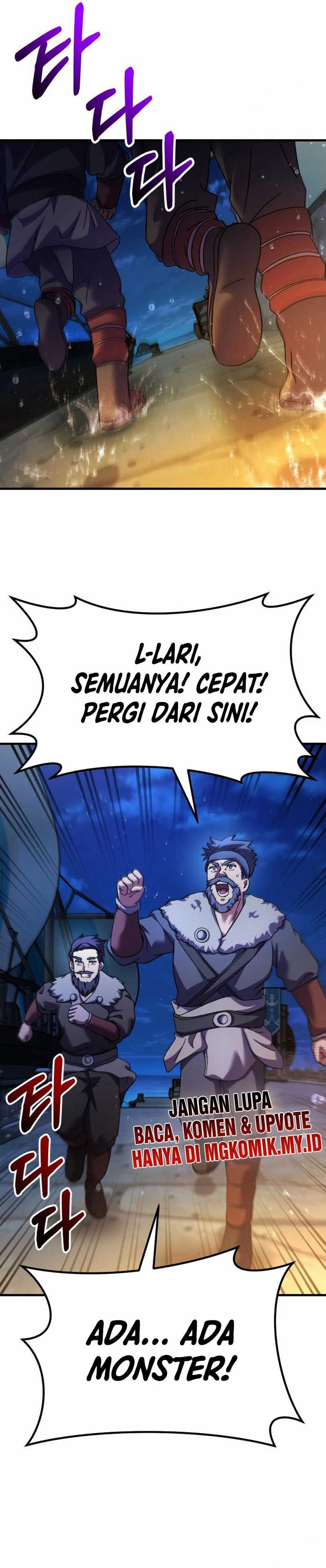 Divine Delivery Chapter 65