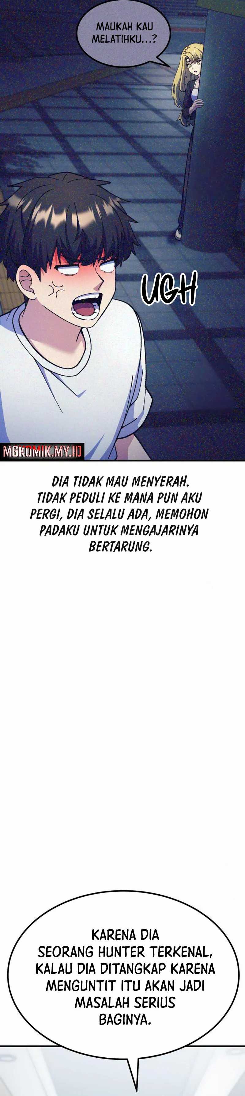 Divine Delivery Chapter 65
