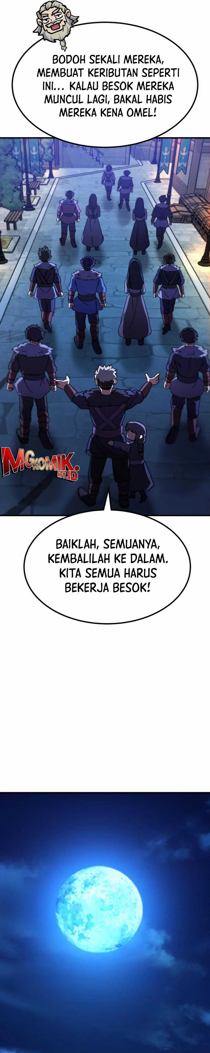 Divine Delivery Chapter 65