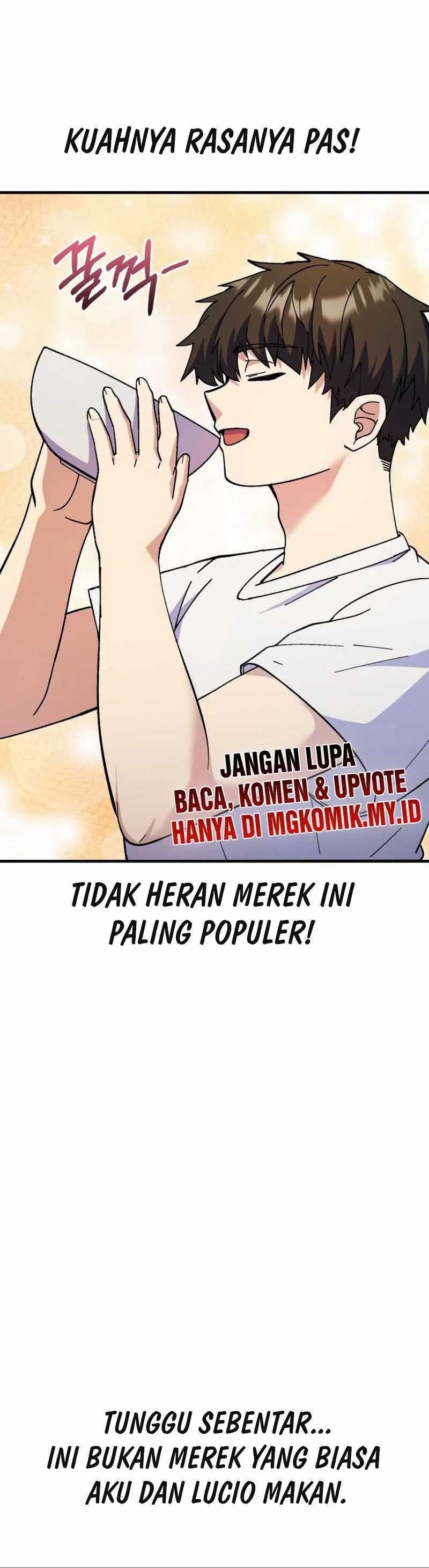 Divine Delivery Chapter 65