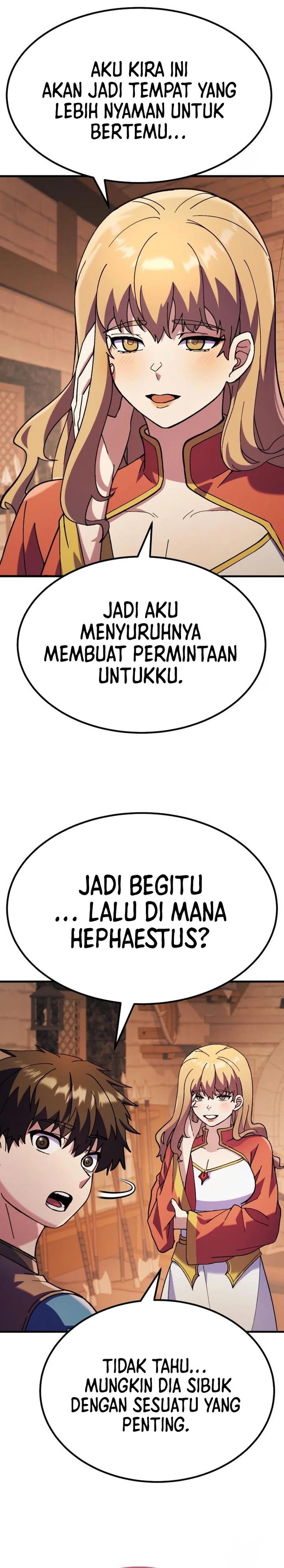 Divine Delivery Chapter 66