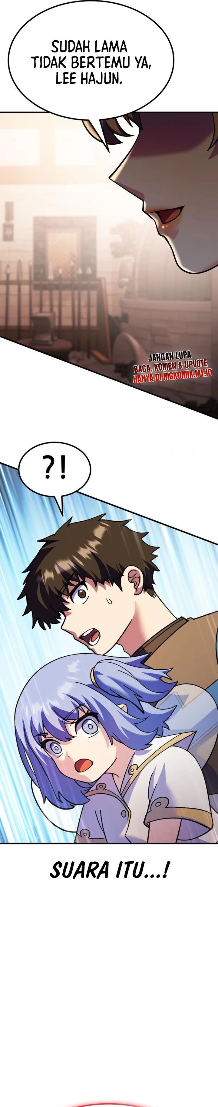Divine Delivery Chapter 66