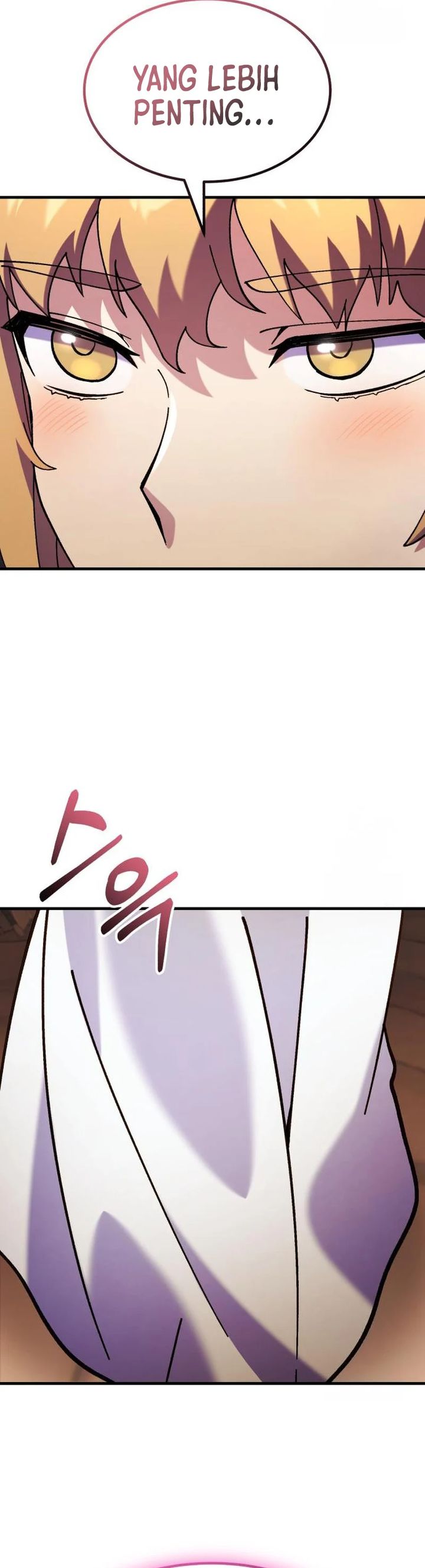 Divine Delivery Chapter 66