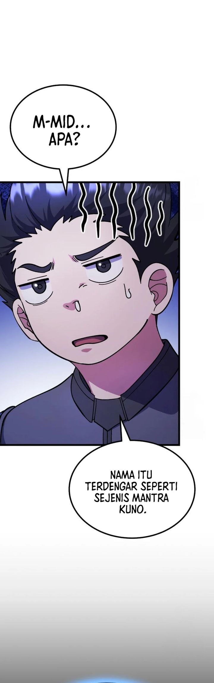 Divine Delivery Chapter 66