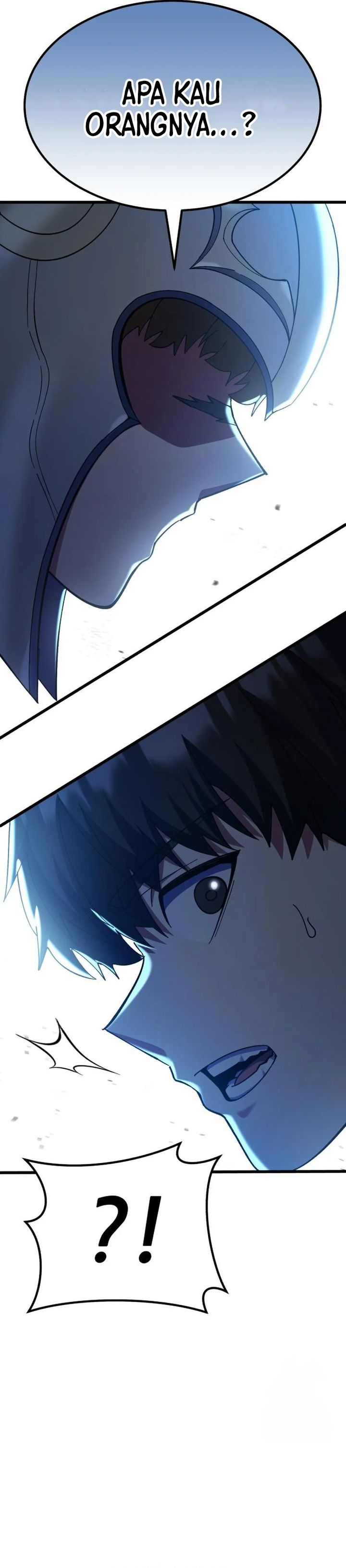 Divine Delivery Chapter 66