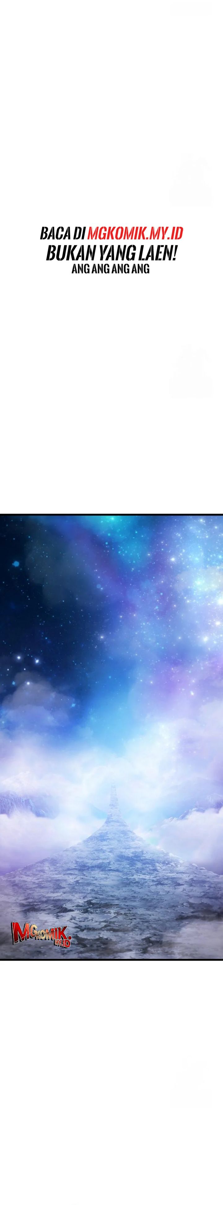 Divine Delivery Chapter 66