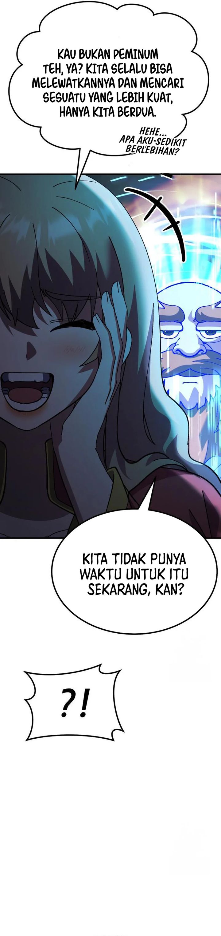 Divine Delivery Chapter 66