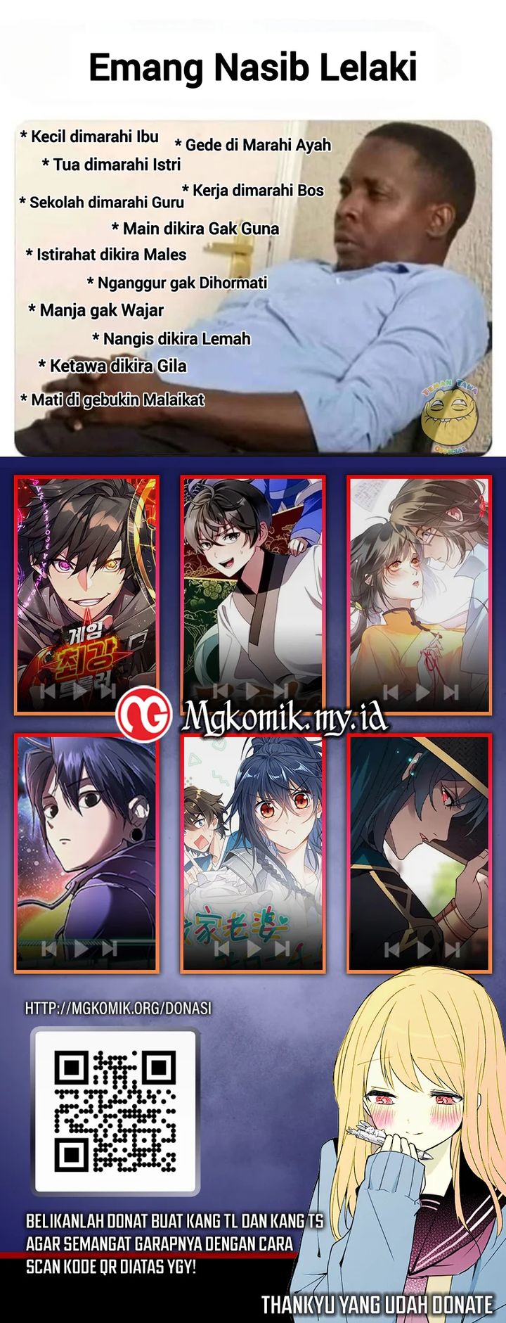 Divine Delivery Chapter 66