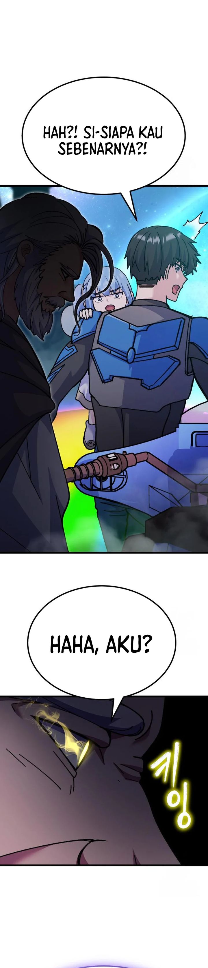 Divine Delivery Chapter 66