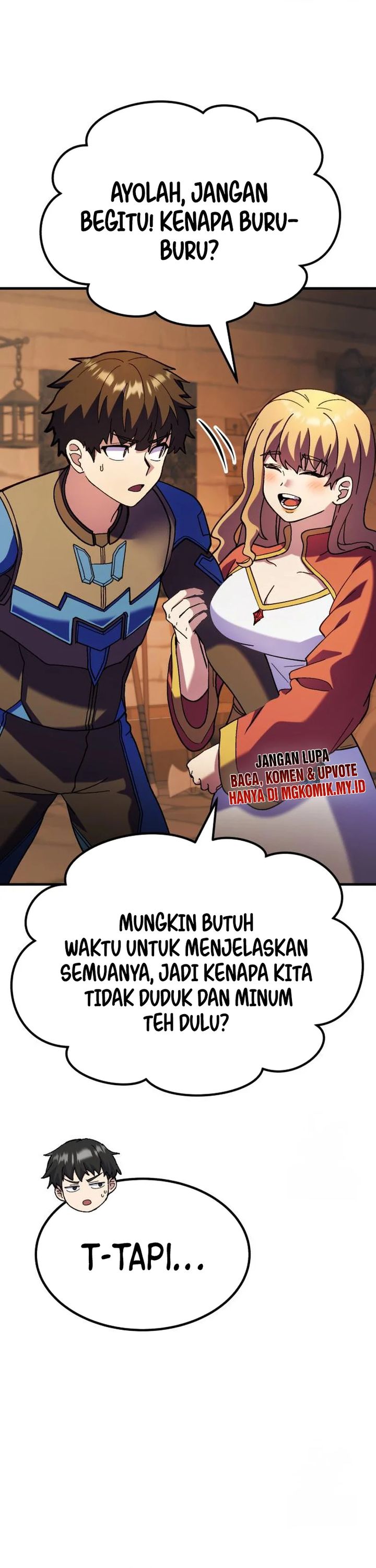 Divine Delivery Chapter 66