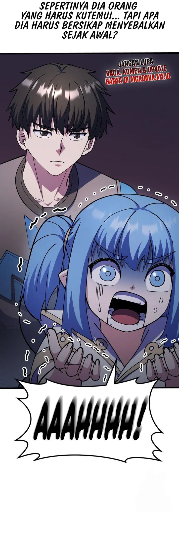 Divine Delivery Chapter 66
