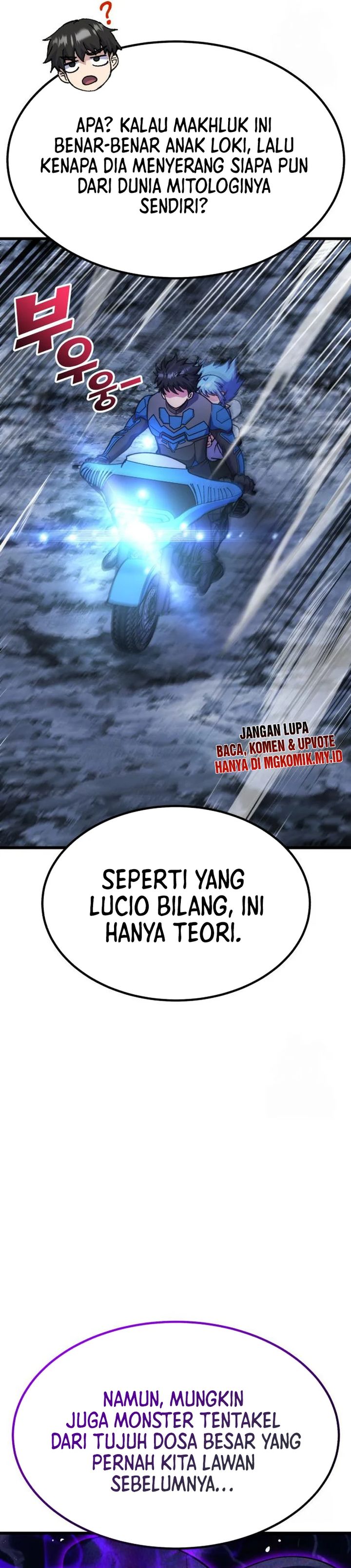 Divine Delivery Chapter 66