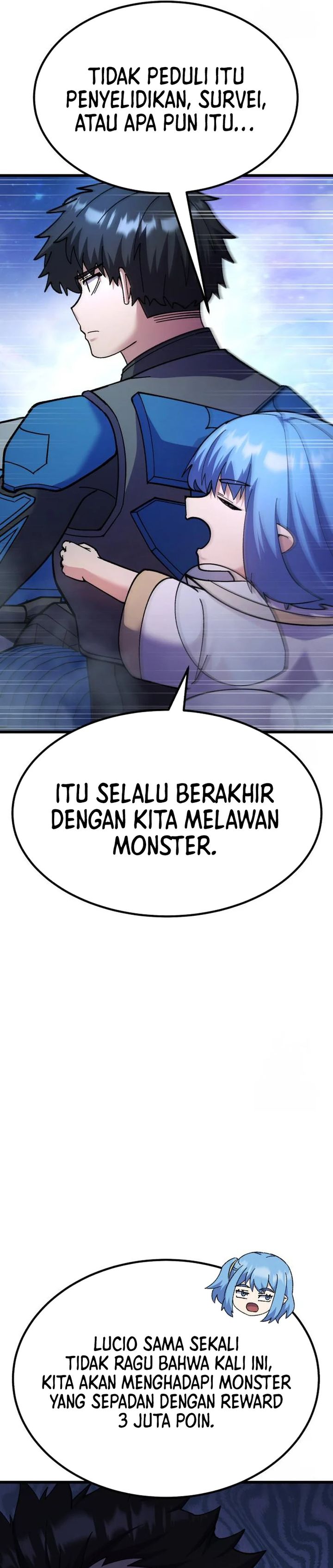 Divine Delivery Chapter 66