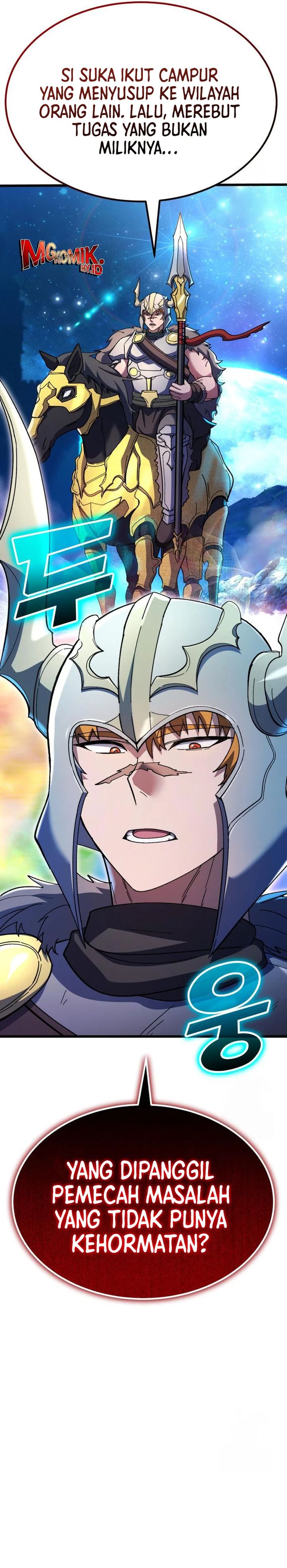 Divine Delivery Chapter 66