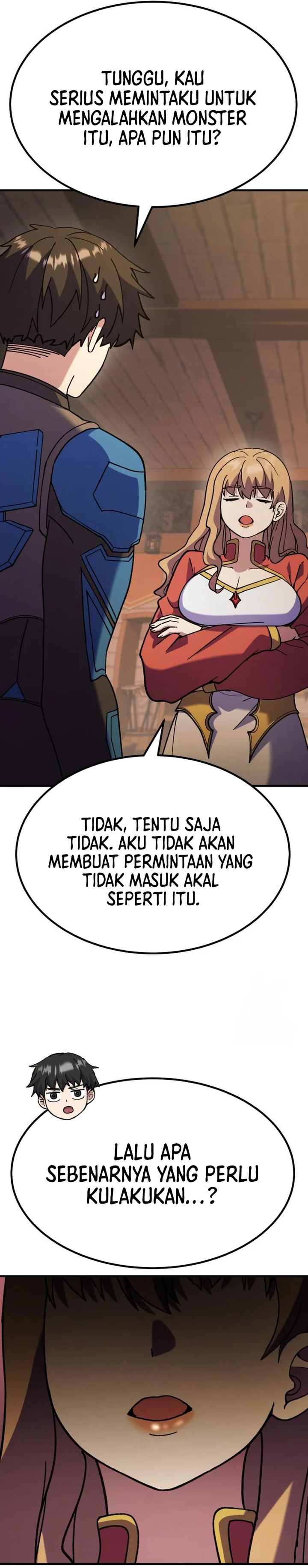 Divine Delivery Chapter 66