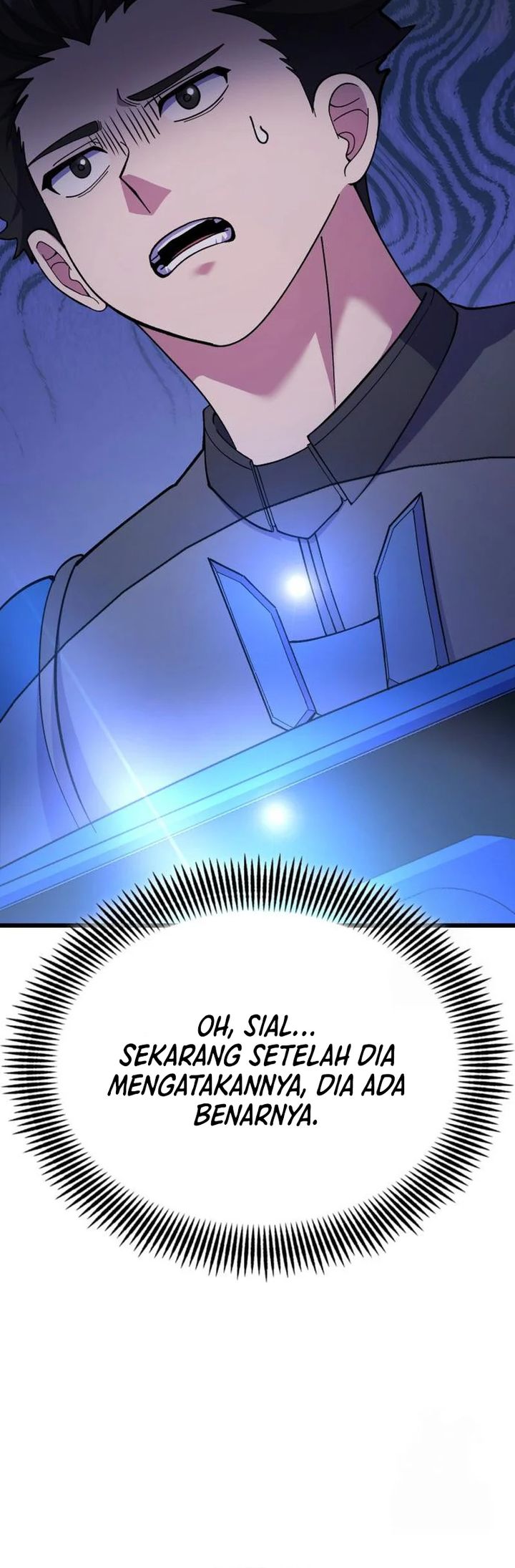 Divine Delivery Chapter 66