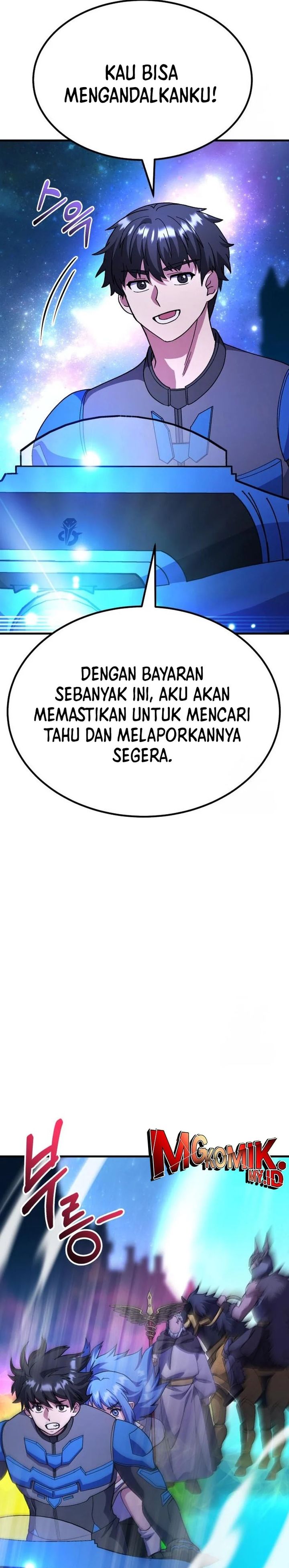 Divine Delivery Chapter 67