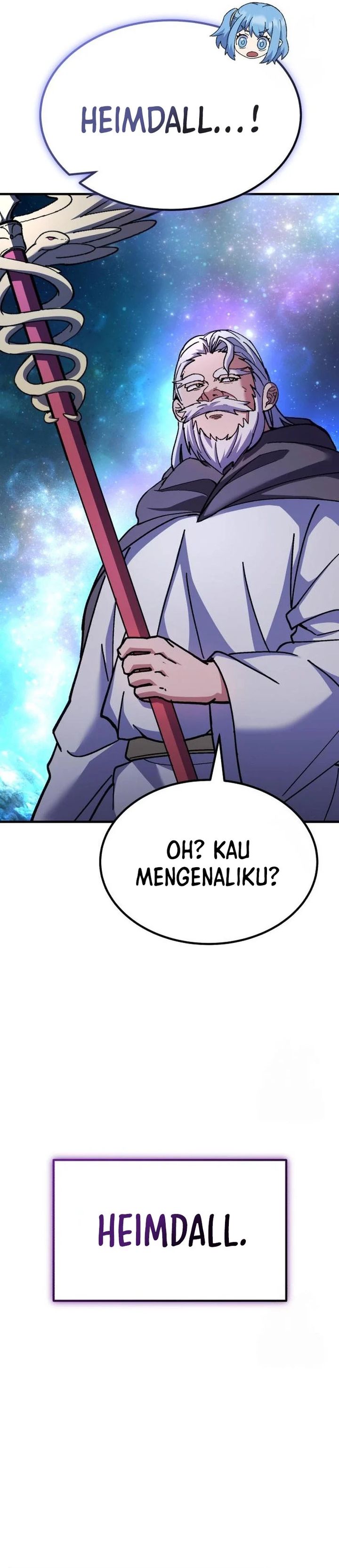 Divine Delivery Chapter 67