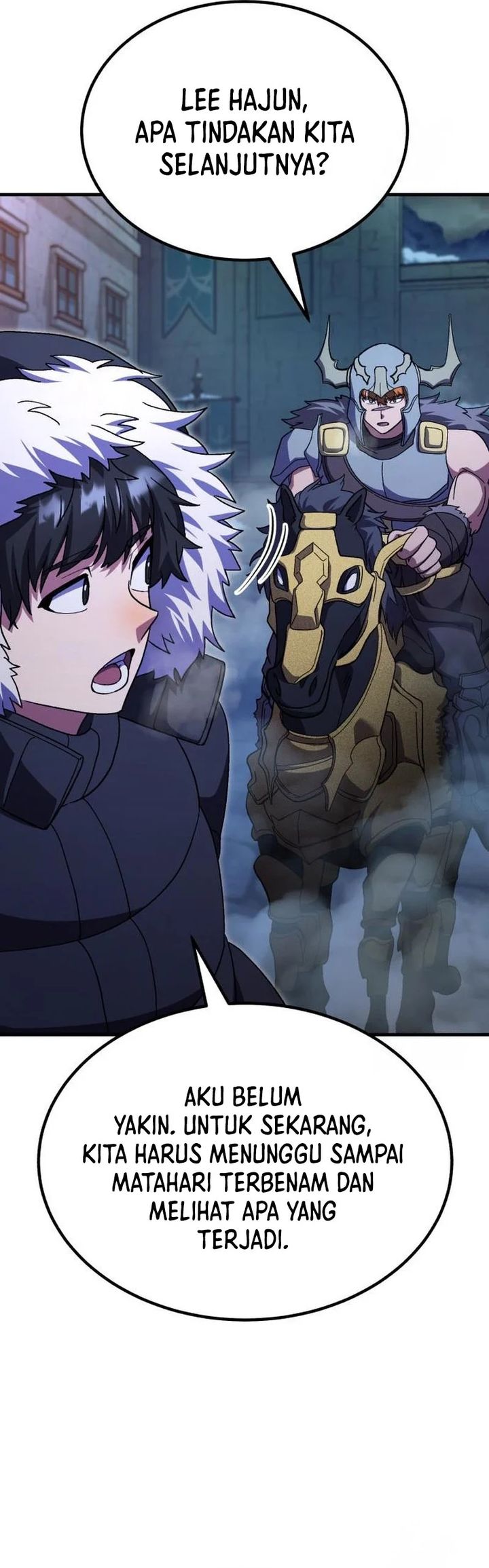 Divine Delivery Chapter 67