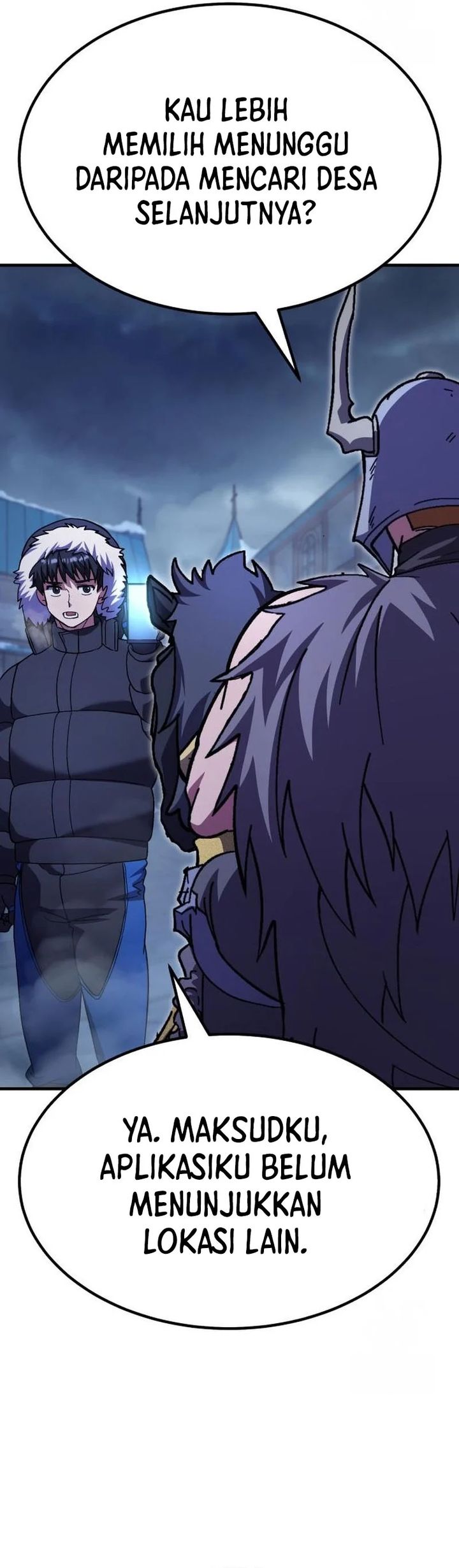 Divine Delivery Chapter 67