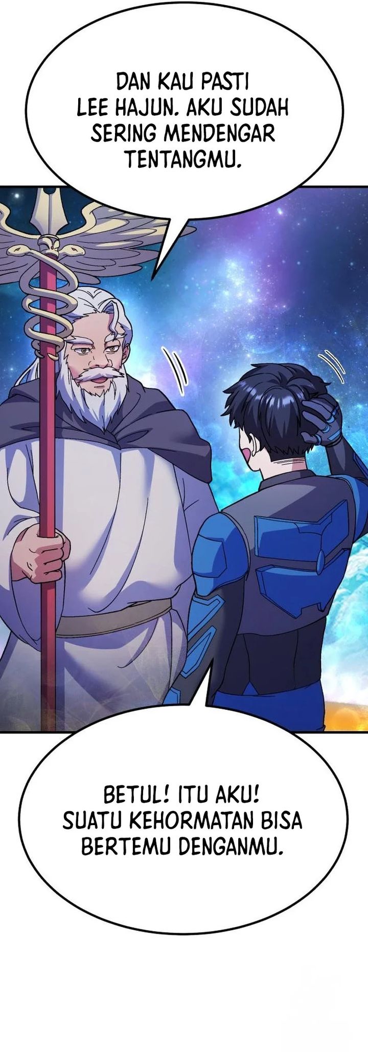 Divine Delivery Chapter 67