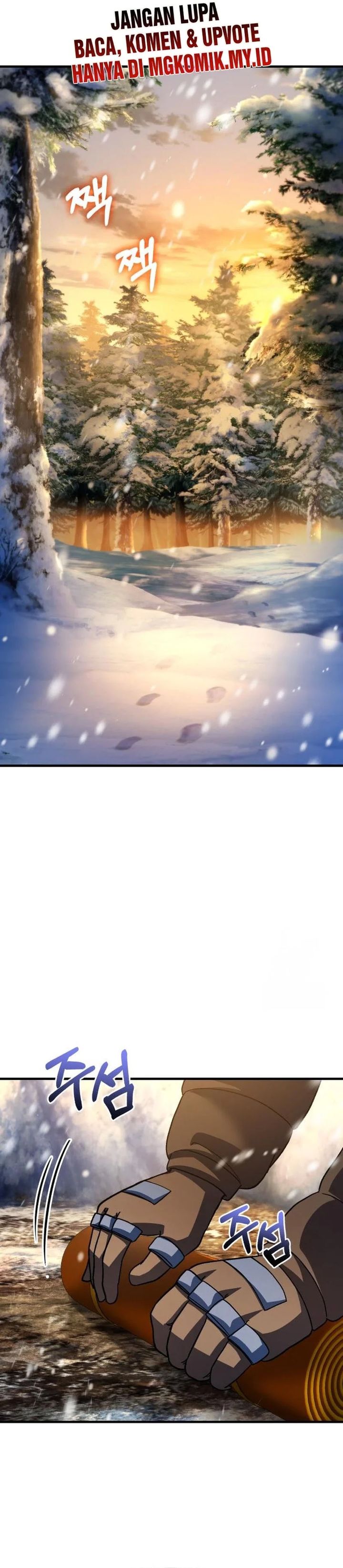 Divine Delivery Chapter 67