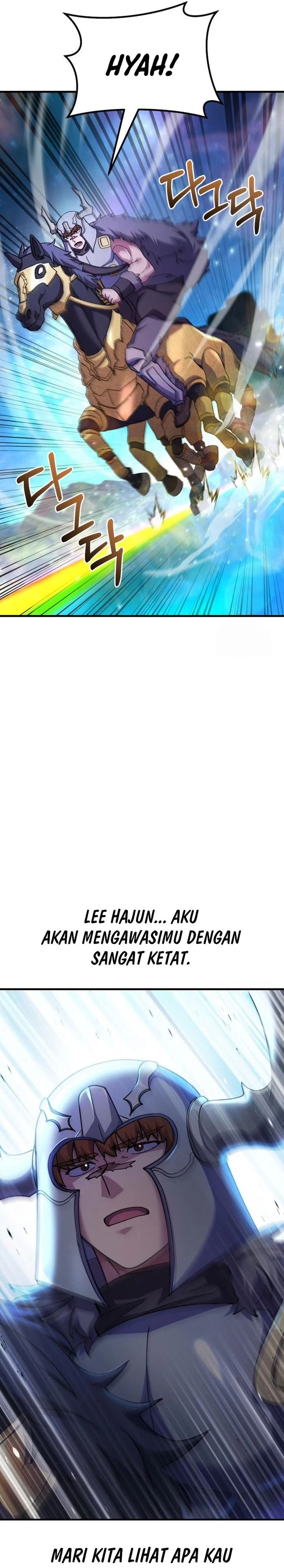 Divine Delivery Chapter 67