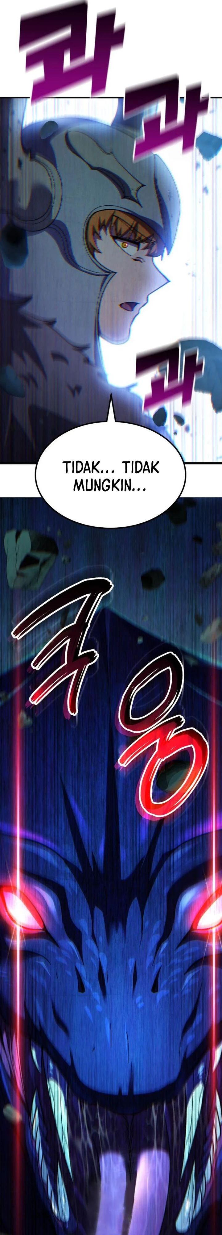 Divine Delivery Chapter 67
