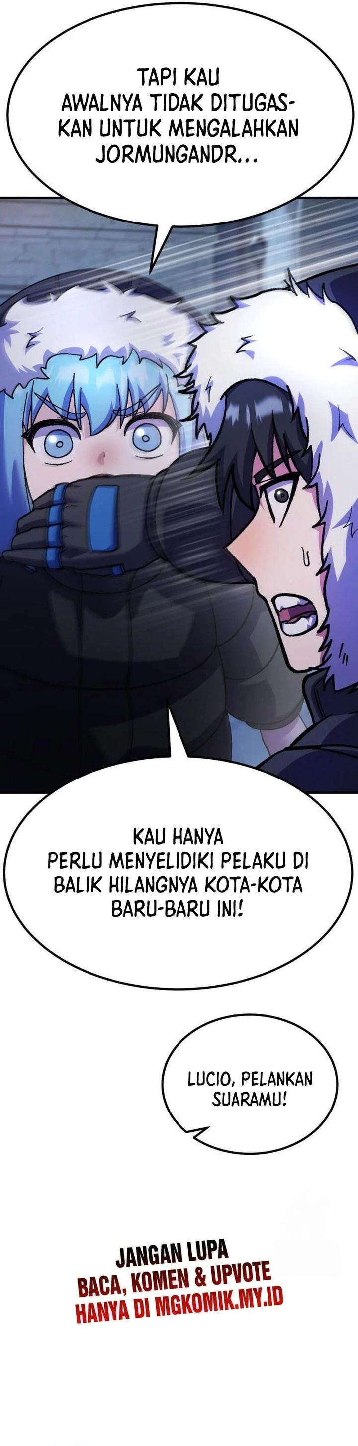Divine Delivery Chapter 67