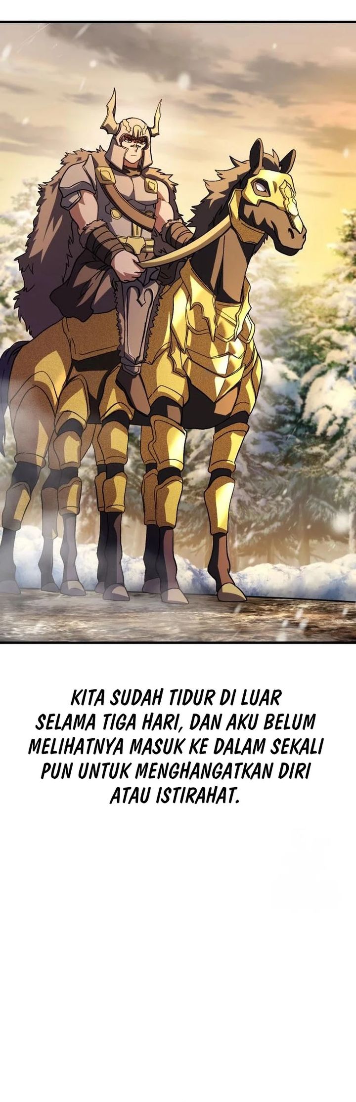 Divine Delivery Chapter 67
