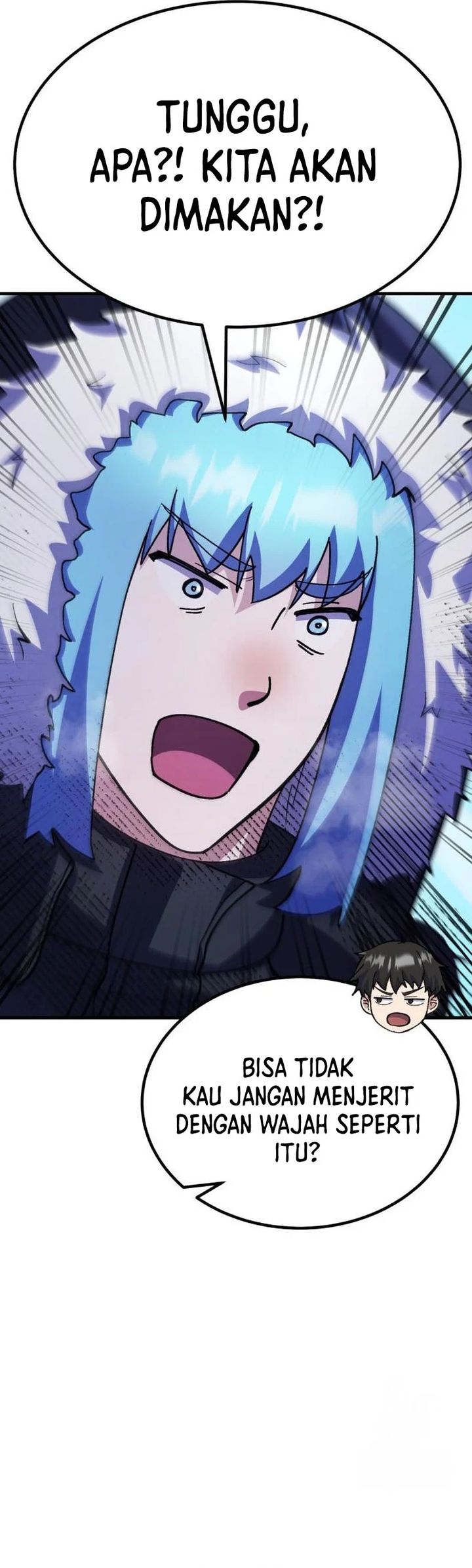 Divine Delivery Chapter 67