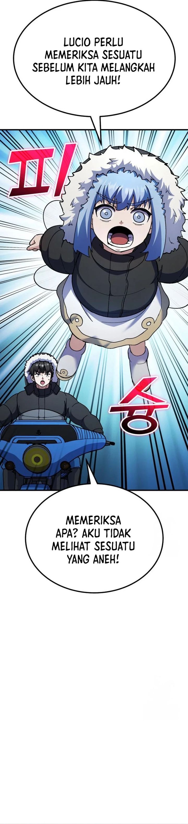 Divine Delivery Chapter 67