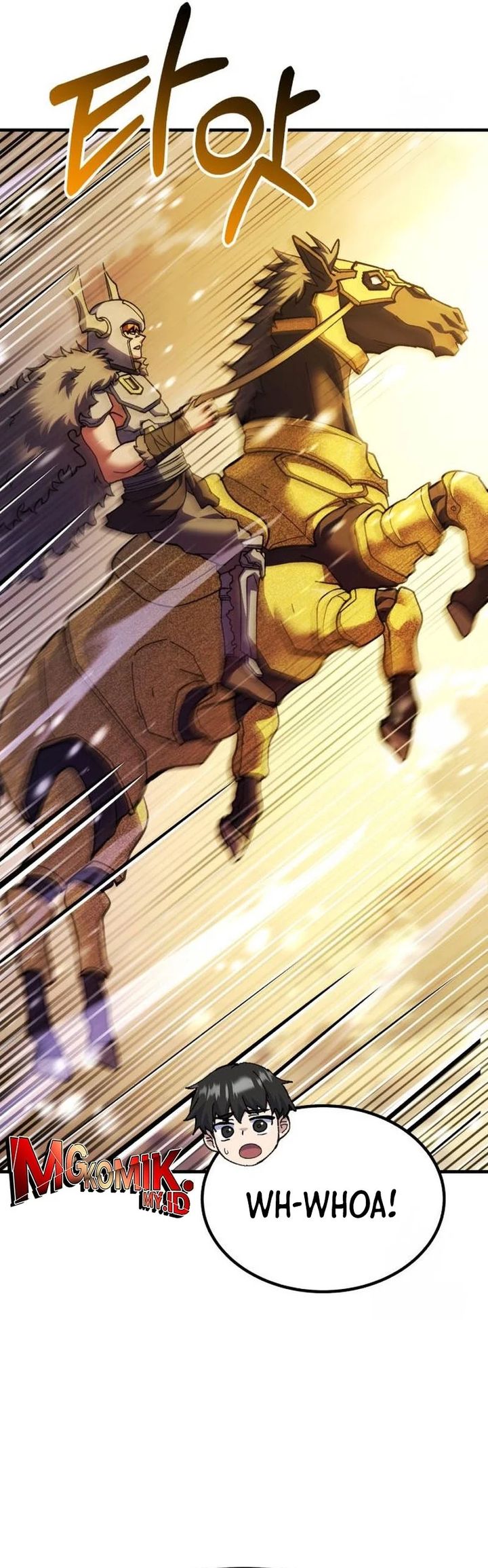 Divine Delivery Chapter 67