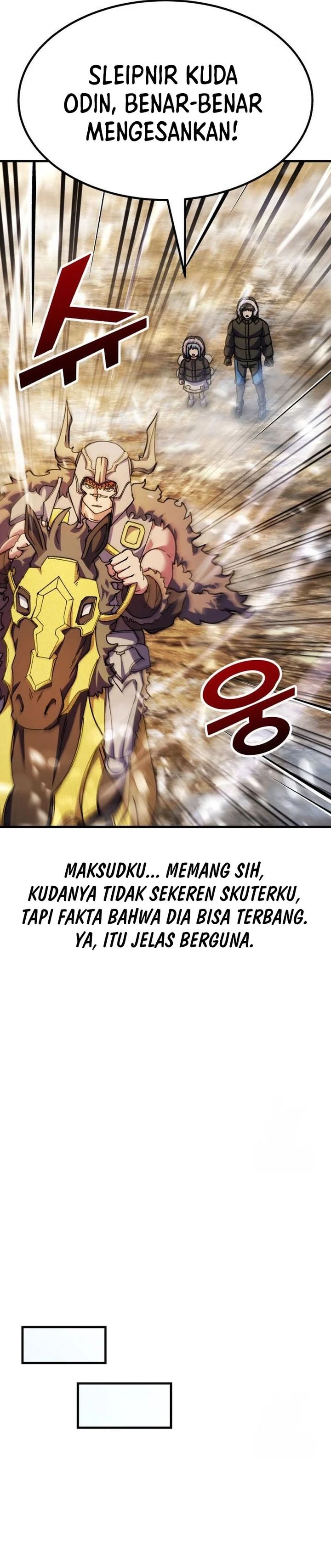 Divine Delivery Chapter 67